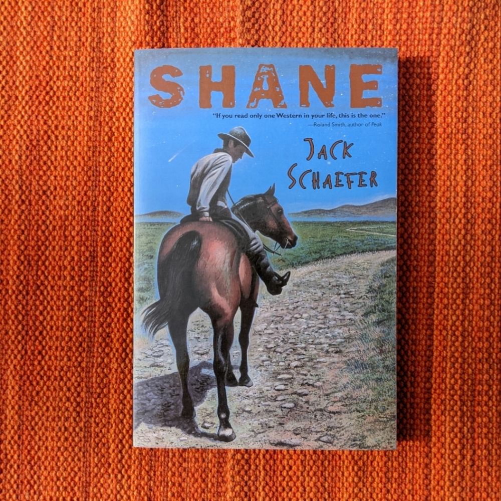 EUC//Shane//Jack Shaefer